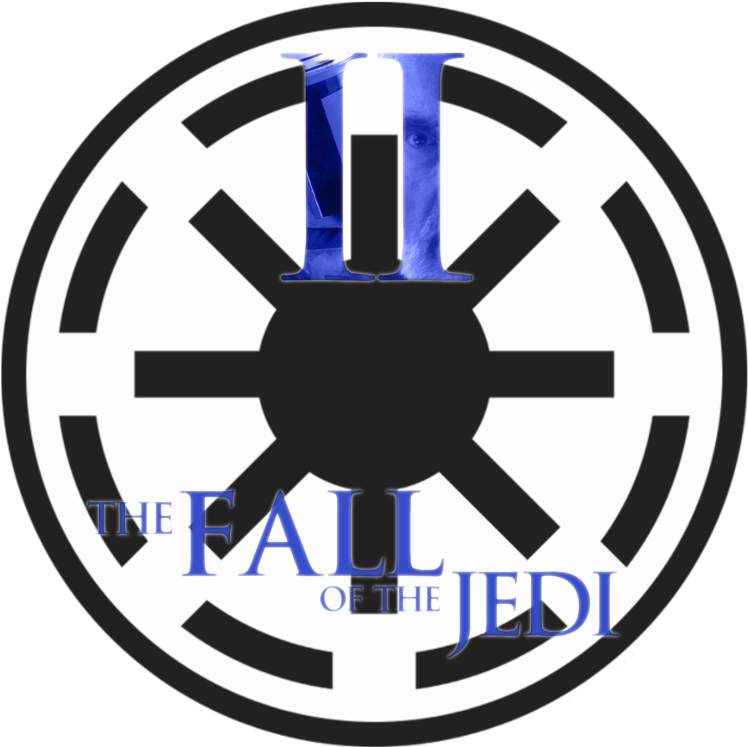 Galactic Republic Logo Clipart (769x767), Png Download