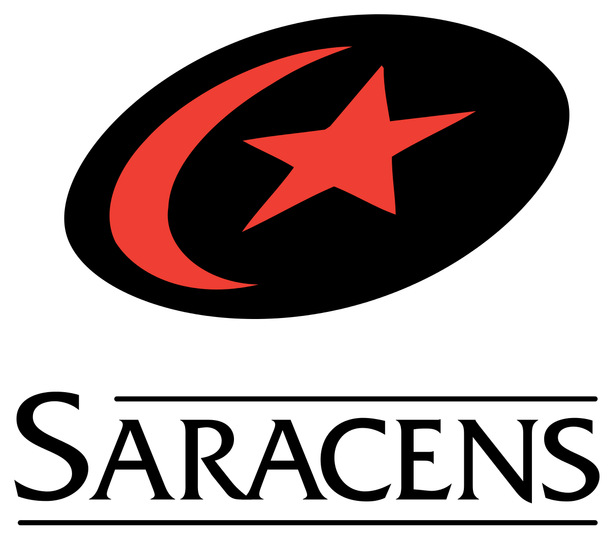 Glasgow Warriors V Saracens Clipart (1200x1067), Png Download