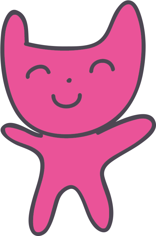 Standing Frames - Cartoon Clipart (800x800), Png Download