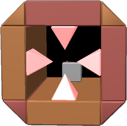 Plz I Need That Money - Mechanical Puzzle Clipart (768x768), Png Download