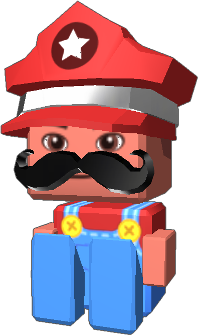 From Mario - Cartoon Clipart (768x768), Png Download