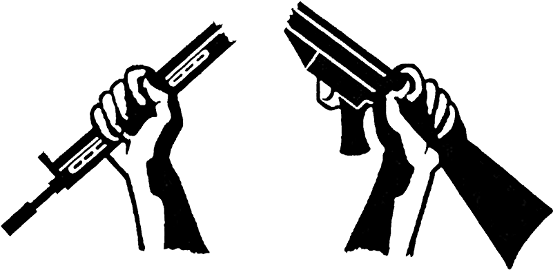 War Resisters League Clipart (805x400), Png Download