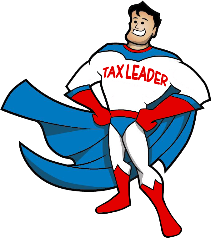 Poder De Abogado Disponible En Todos Los 50 Estados - Tax Leaders Of America Clipart (680x769), Png Download