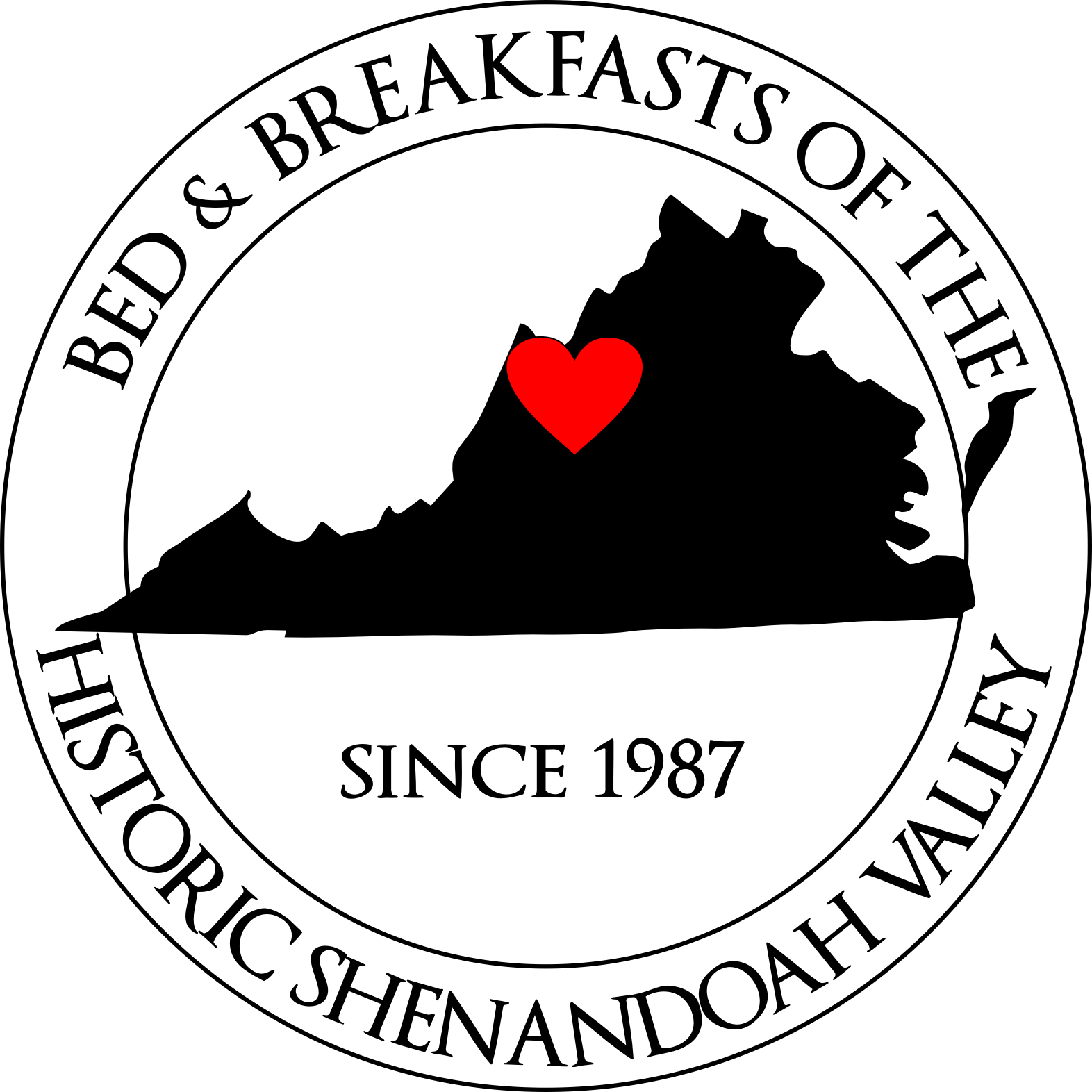 Welcome - 2016 Election Virginia County Map Clipart (1572x1572), Png Download