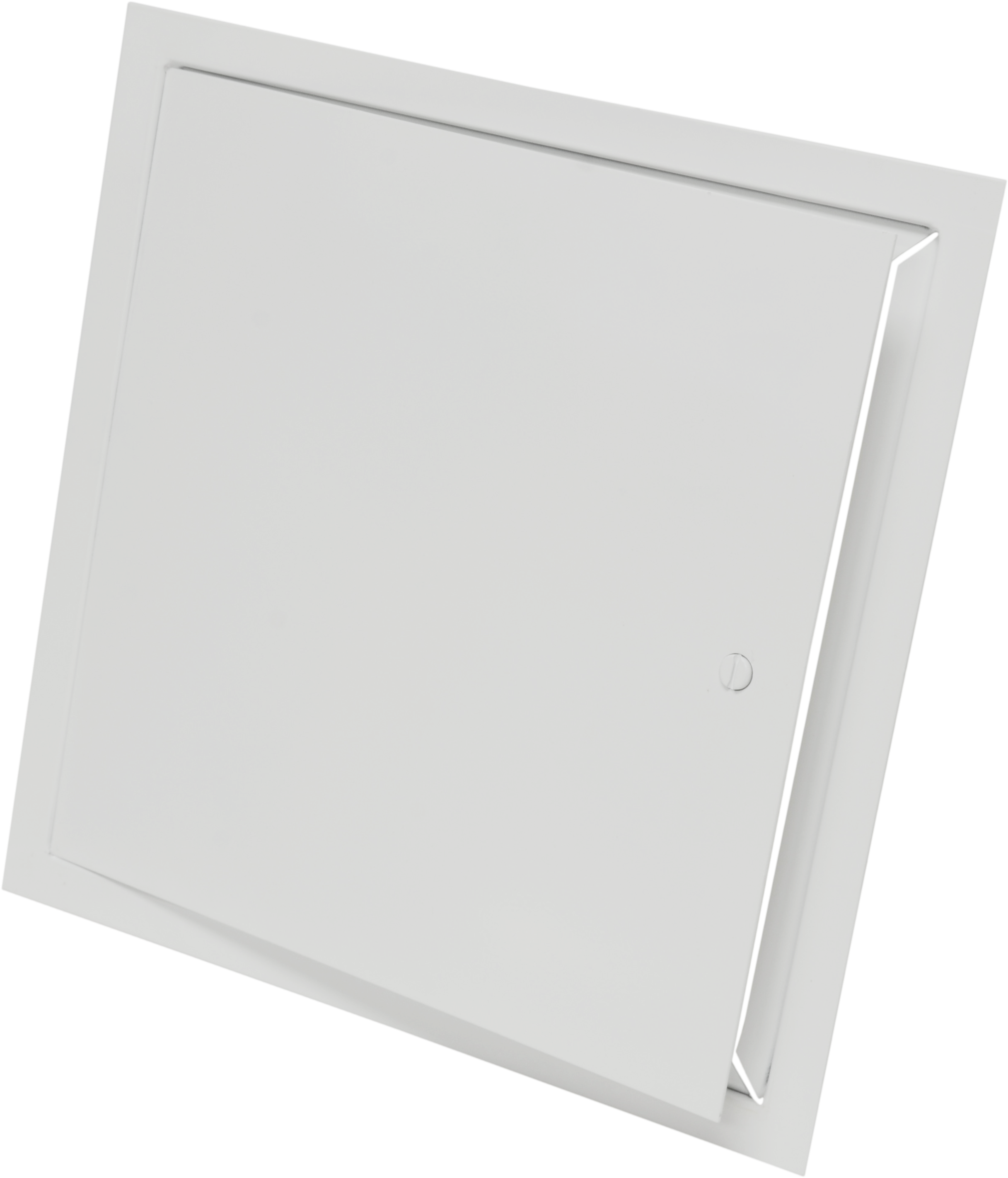 M Architectural Grade Flush Door - Paper Clipart (2881x3124), Png Download