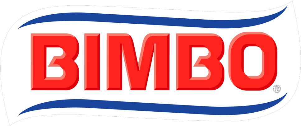 Hablar Con Bimbo Atención Al Cliente - Bimbo Logo Clipart (1024x464), Png Download