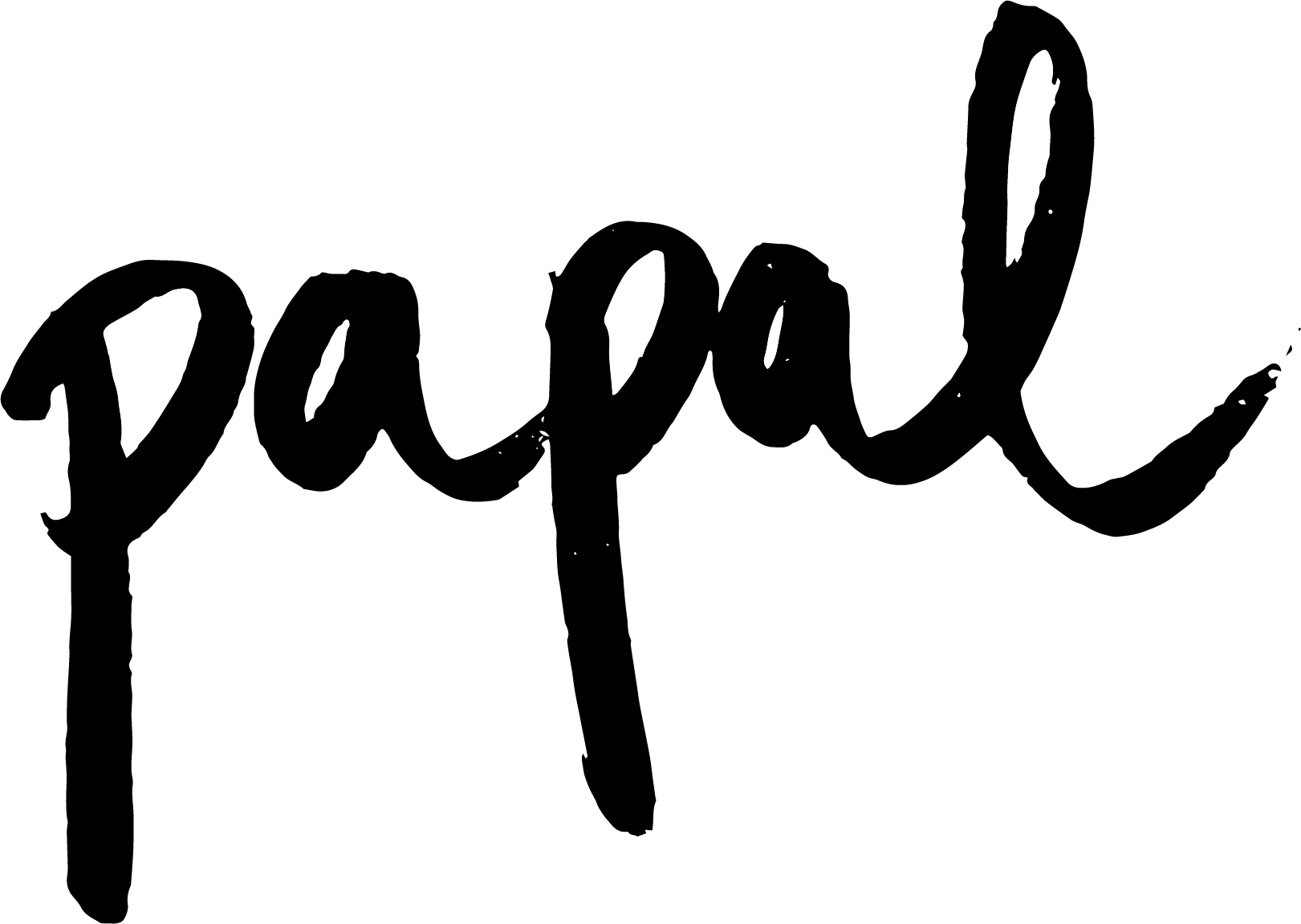 Con Esto Y Un Bizcocho - Logo Clipart (1621x1152), Png Download