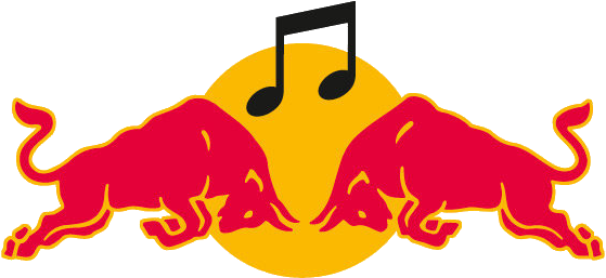 Red Bull Music Academy - Boi Da Red Bull Clipart (670x670), Png Download