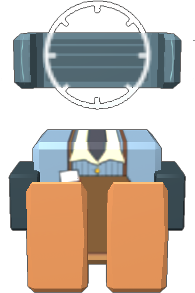 Unplayable - Headphones Clipart (768x768), Png Download