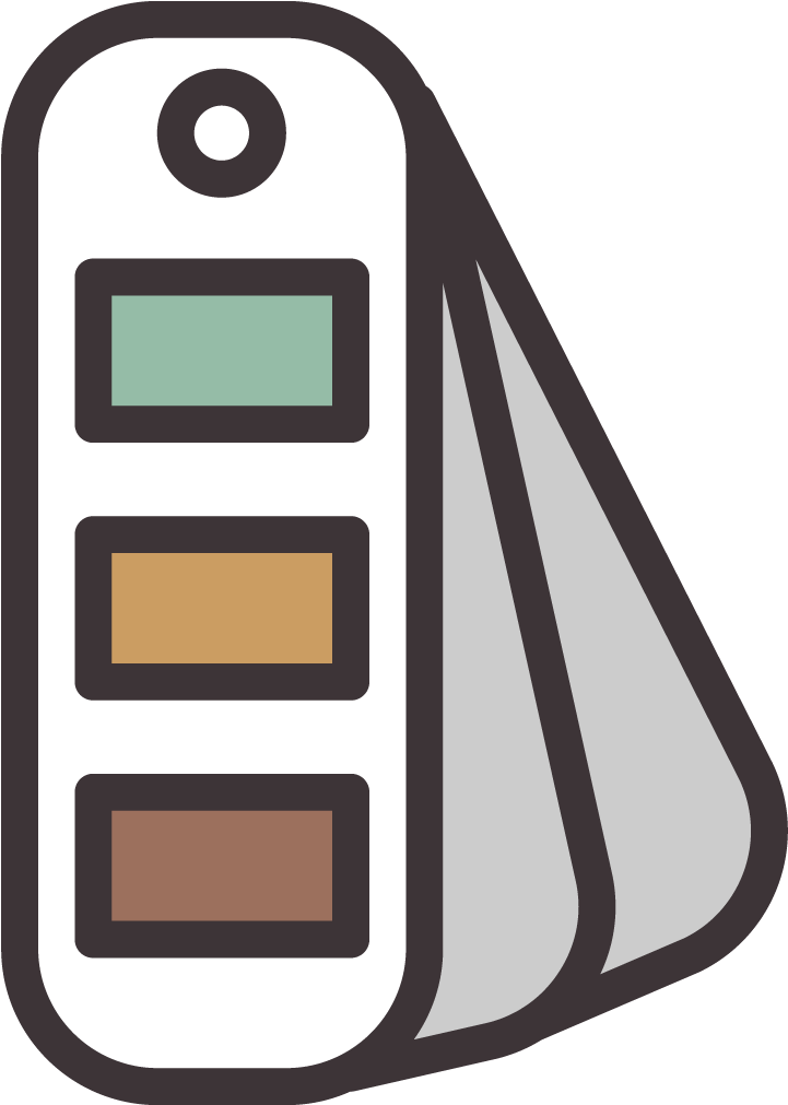 Color Clipart (1024x1024), Png Download