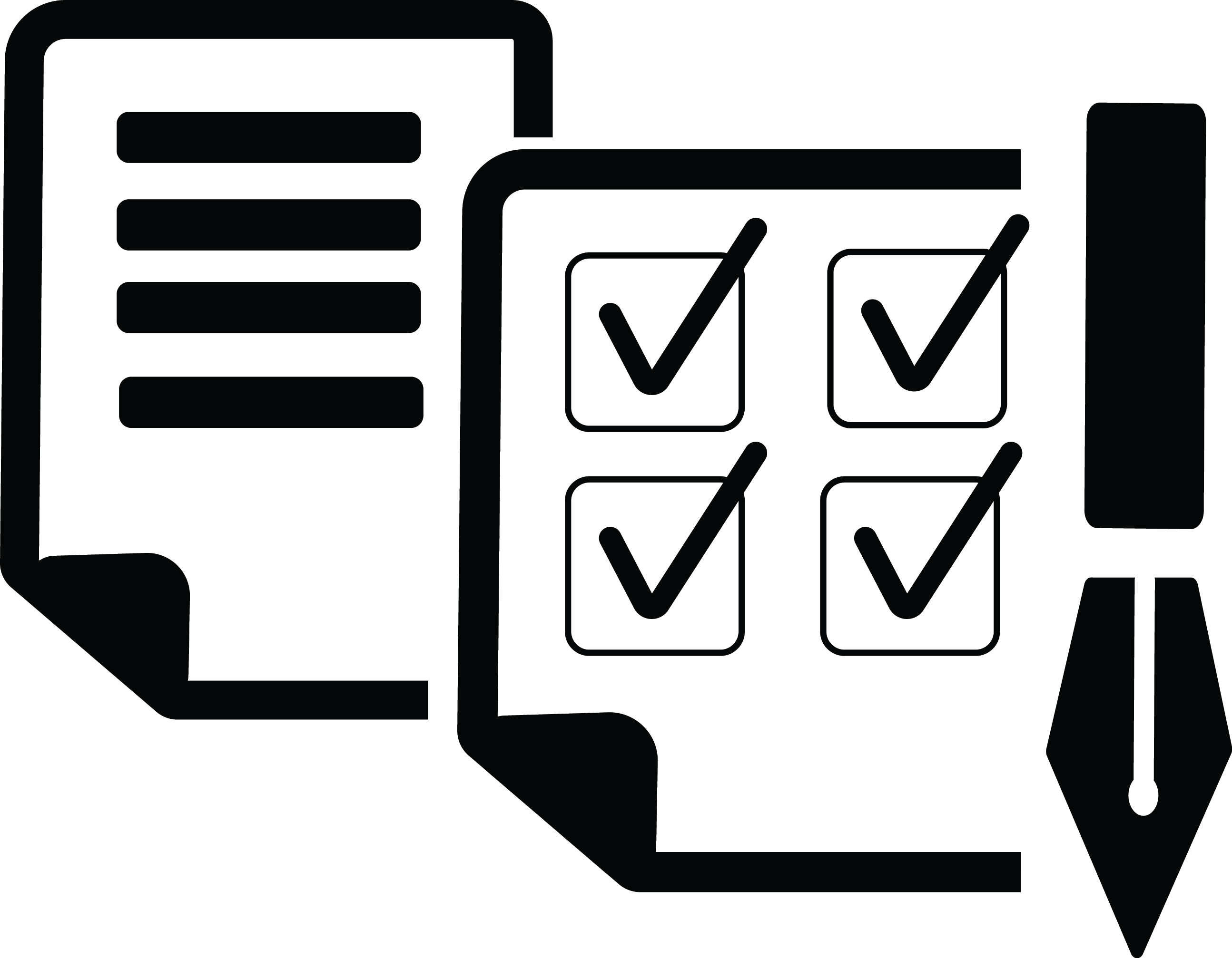 Scheduling & Sequencing Clipart (2589x2015), Png Download