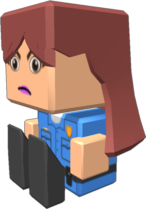 Just A Fictional Character Played By - Cartoon Clipart (768x768), Png Download