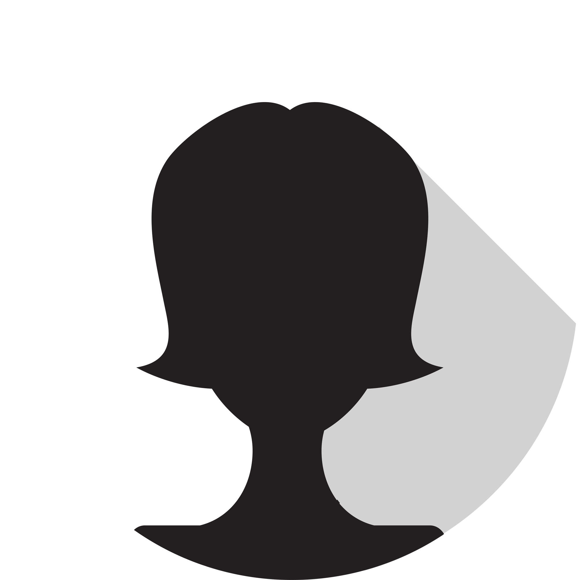 As A Social Worker, Holly Has An Extensive Background Clipart (2000x2006), Png Download