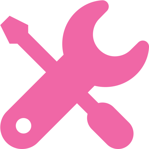 Grant Taylor Michigan - Setting Icon Png Black Clipart (600x600), Png Download