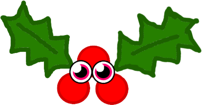 Holly Berry Png - Icon Clipart (800x600), Png Download