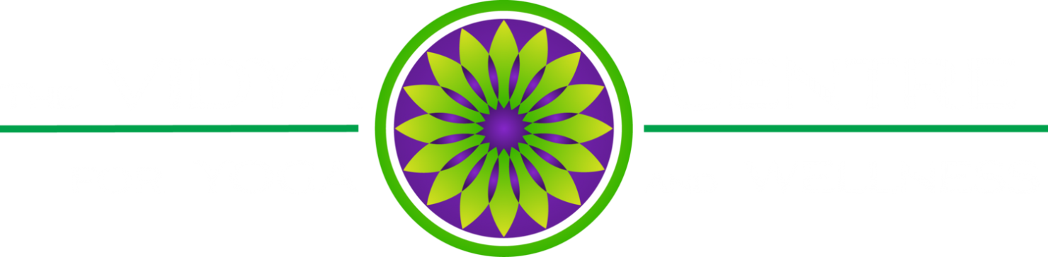 The Vidya Centre For Yoga & Wellness - Circle Clipart (1480x364), Png Download