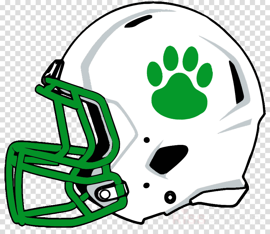 Download Petal Panthers Helmets Clipart Carolina Panthers - Loyd Star School - Png Download (900x780), Png Download