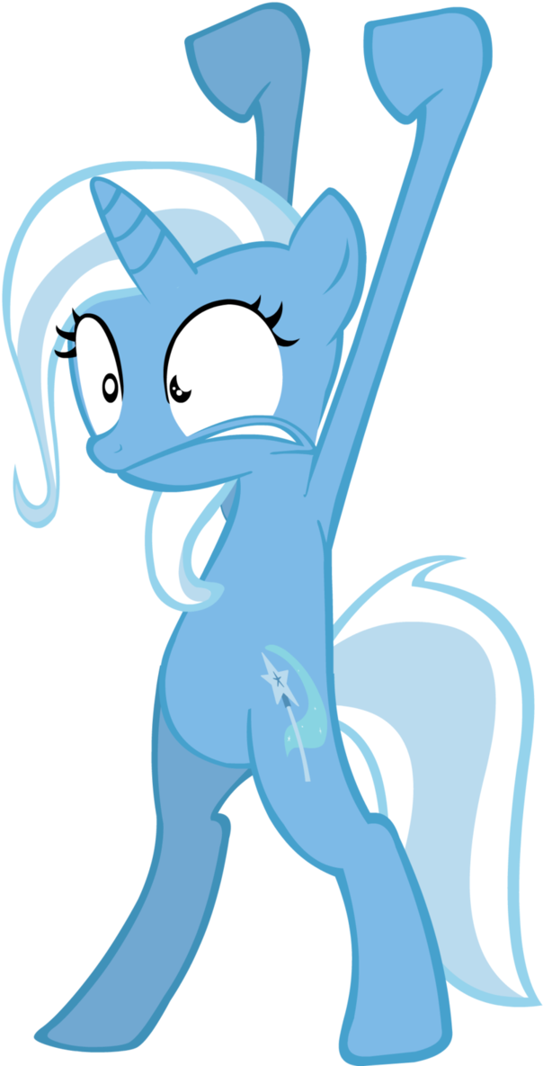 Pony Mammal Vertebrate Fictional Character Cartoon - Cartoon Clipart (672x1190), Png Download