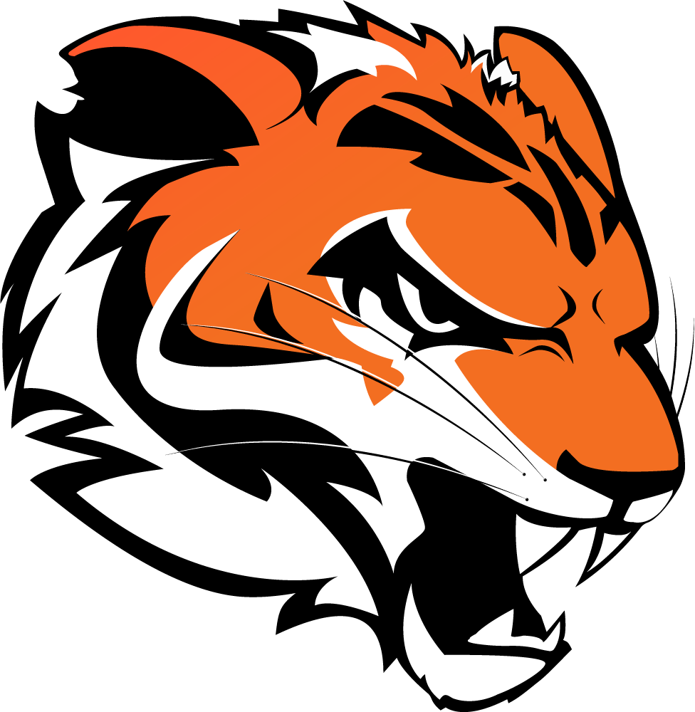 Ritesports Tiger Format=1500w Clipart (976x1000), Png Download