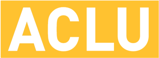 Human Rights - American Civil Liberties Union Clipart (1000x1000), Png Download