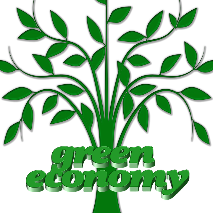 Environmental Protection Nature - Budgeting [book] Clipart (720x720), Png Download