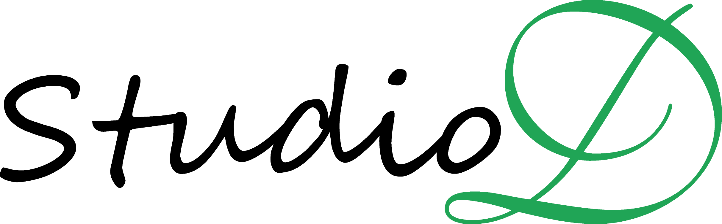 Atlanta Diamond Design Has Always Been A Premiere Custom - Calligraphy Clipart (2426x755), Png Download