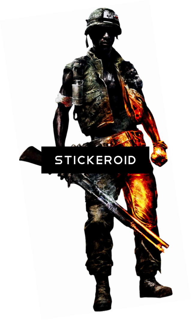 Battlefield - New Handmade Mens Military Leather Boot, Men Combat Clipart (637x1068), Png Download