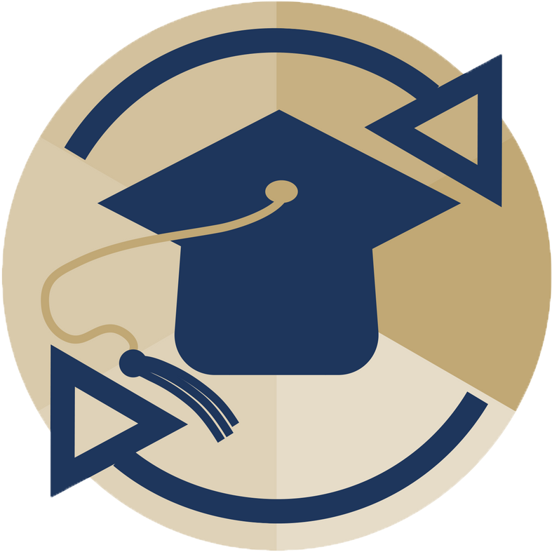 Approximately 90% Of Eligible Evansville Day School - Giving And Receiving Clipart (800x800), Png Download