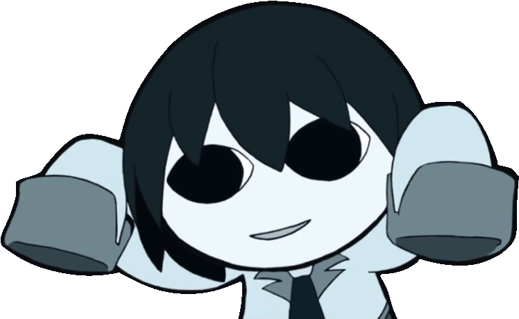 View Samegoogleiqdbsaucenao 1467071446821 , - Spooky Ougi Clipart (867x664), Png Download