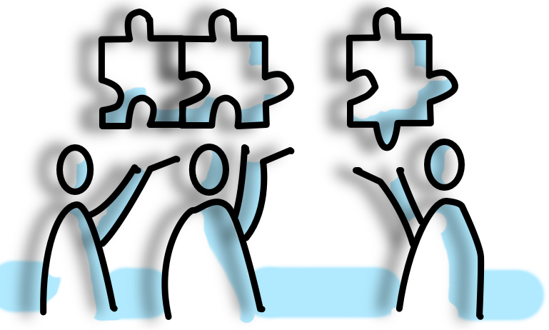 Hey Recruiting Agencies There Are 9 Points That Help - Knowledge Sharing No Background Clipart (769x462), Png Download