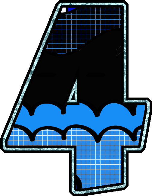 We Continued Learning More About Place Value And Multiplication Clipart (571x709), Png Download