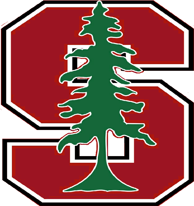 Banner Image - Stanford Logo Png Clipart (720x720), Png Download