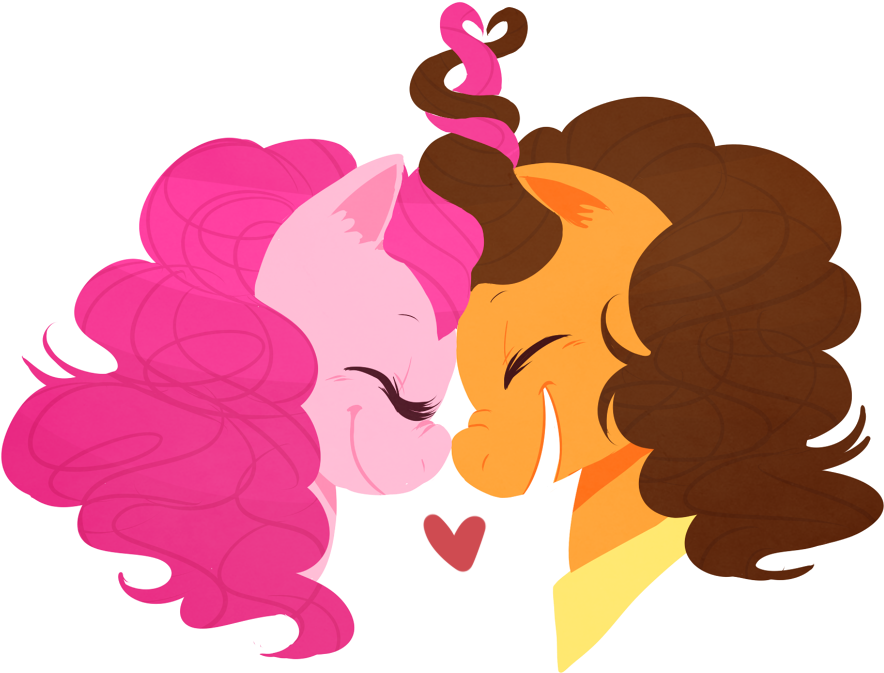 “so I Finally Watched The Episode ” - My Little Pony: Friendship Is Magic Clipart (1000x726), Png Download