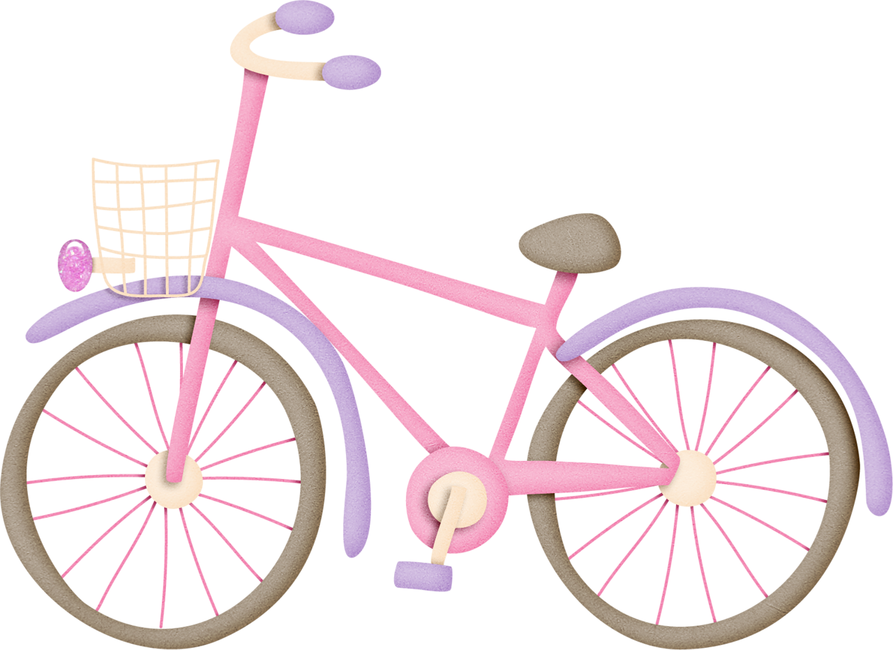 Fun Time Clipart Happy - Bike Clipart Fun - Png Download (1280x932), Png Download