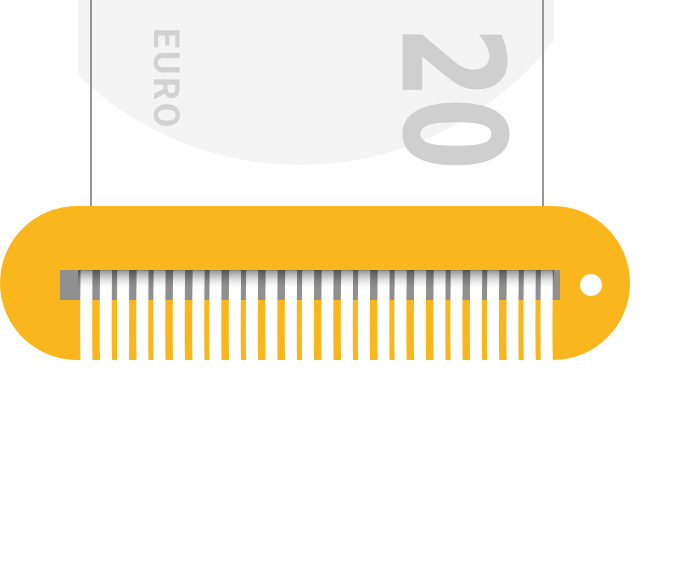 Billet - Price Clipart (680x572), Png Download