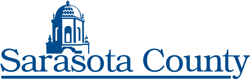 Logo Of Sarasota County, Florida - Global Community Charter School Logo Clipart (1024x341), Png Download