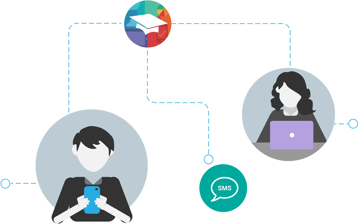 Communication - Graphic Design Clipart (1244x835), Png Download