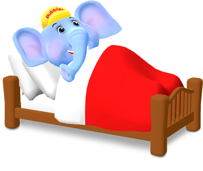 Whether Your Child Has Recently Become Scared Of The - Indian Elephant Clipart (1004x842), Png Download