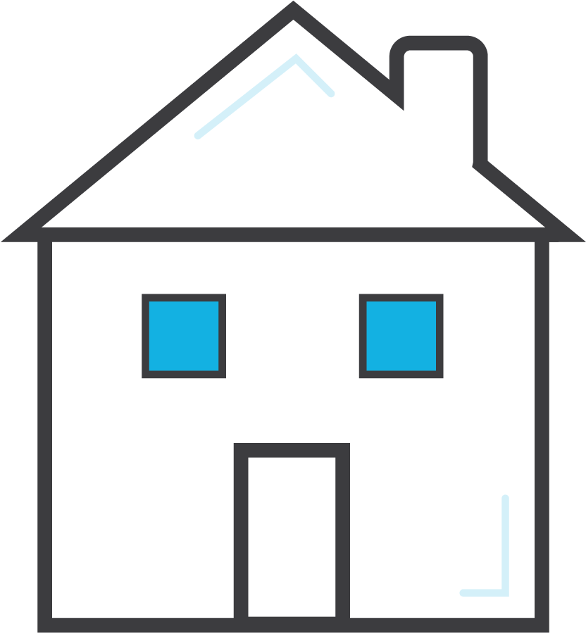 100 Night In-home Trial - Icon Clipart (1043x1043), Png Download