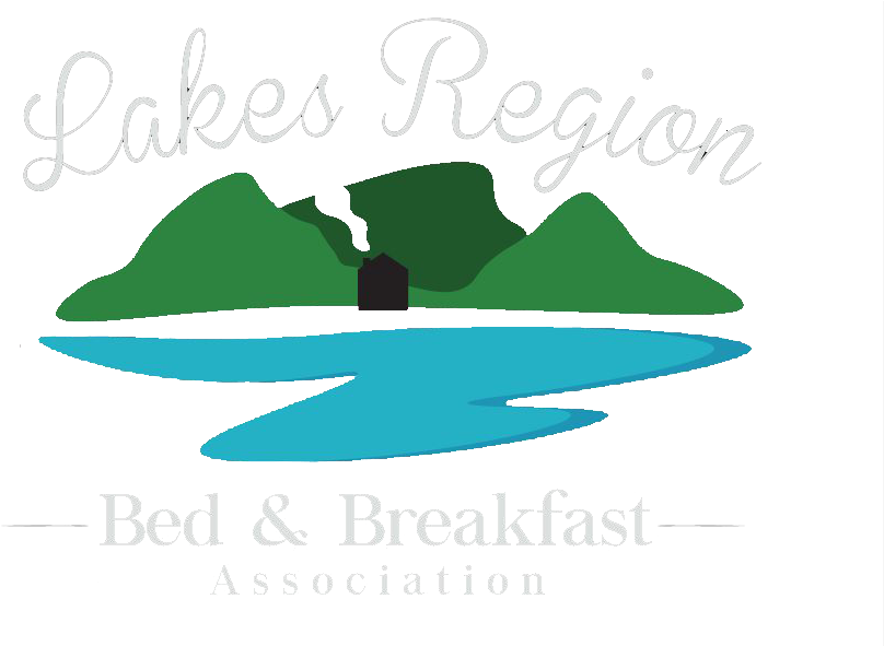 In The Lakes Region Of New Hampshire - Islet Clipart (905x590), Png Download