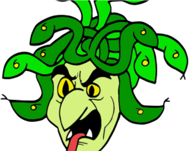 Medusa Clipart Transparent Itogon Png Download Full Size Clipart 5952 Pinclipart