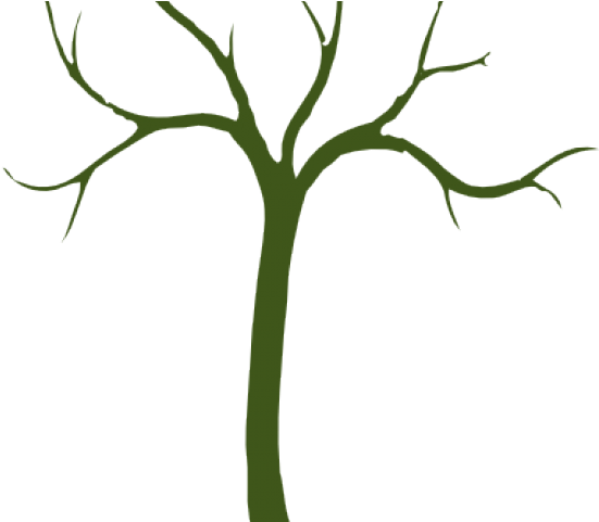 Stem Clipart Base - Autumn - Png Download (640x480), Png Download