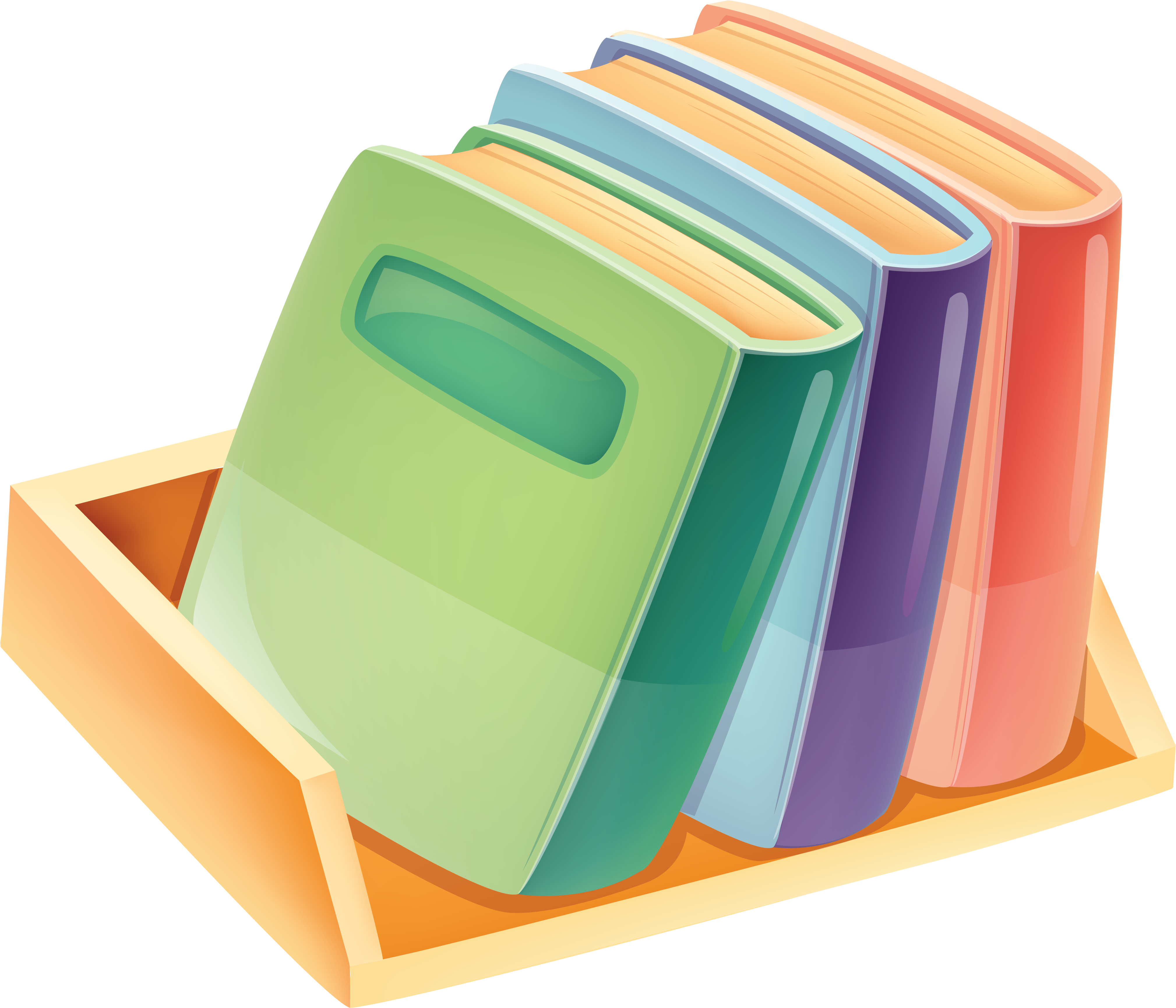 Access And Inclusion For Children With Autistic Spectrum - Книги Png Clipart (4044x3461), Png Download