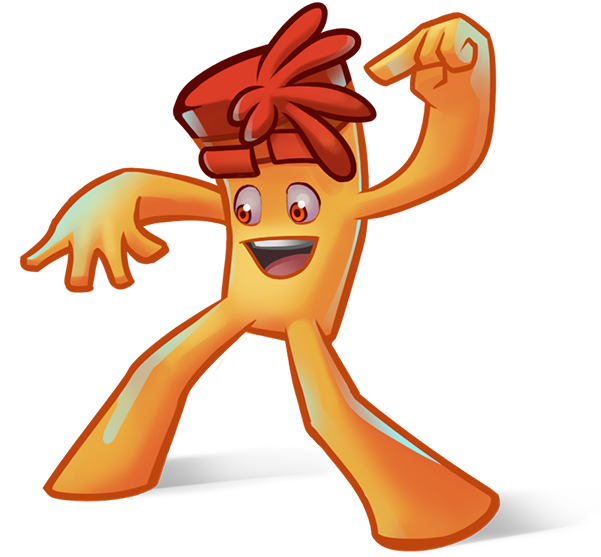 Happiness Clipart (600x567), Png Download