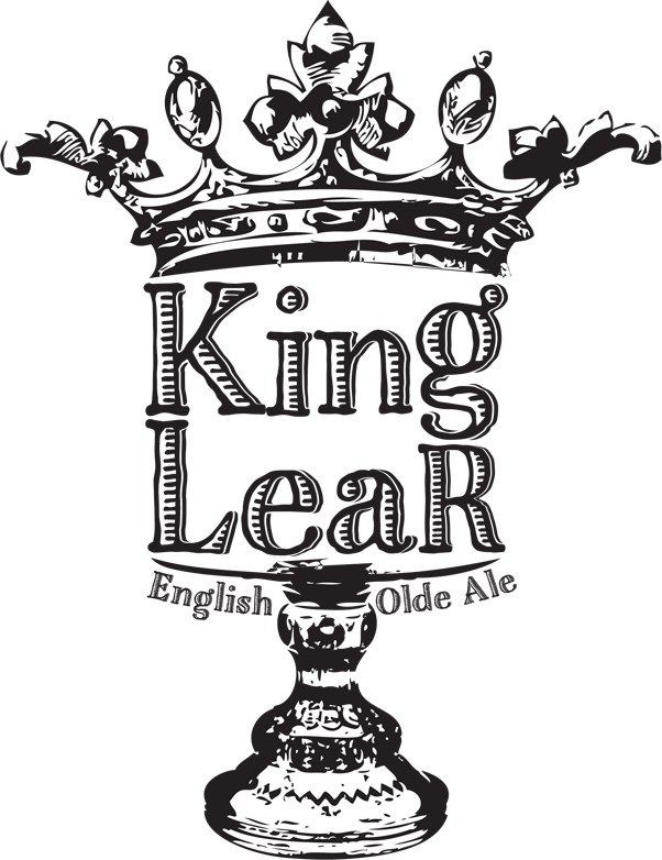 King Lear - 3drose Majestic Crown Black And White Drawing - Royal Clipart (602x782), Png Download