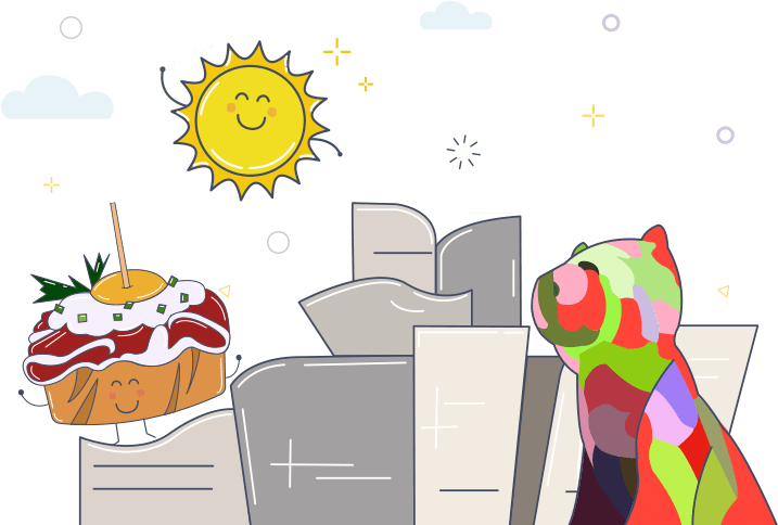 Cómo Alquilar Un Coche En Bilbao - Bilbao Clipart (750x500), Png Download