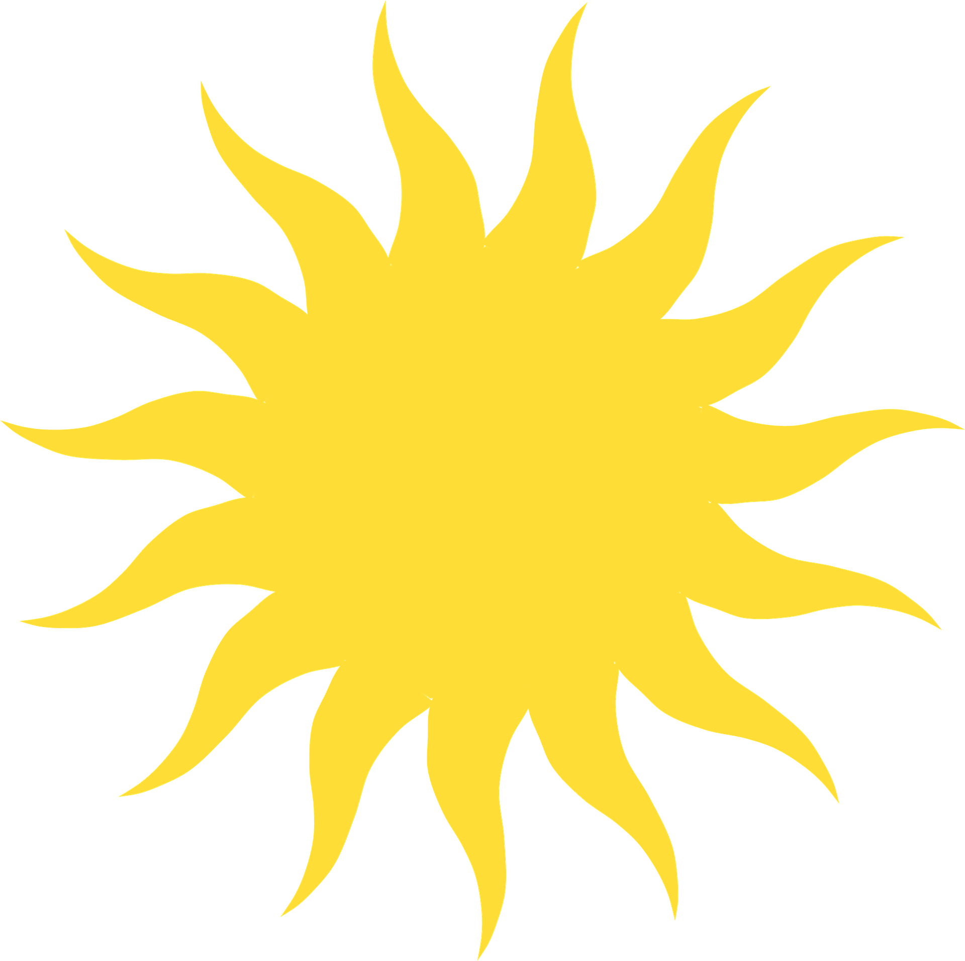 2018 Summer Conference Glam Gala Child - Om Logo Black And White Clipart (753x750), Png Download