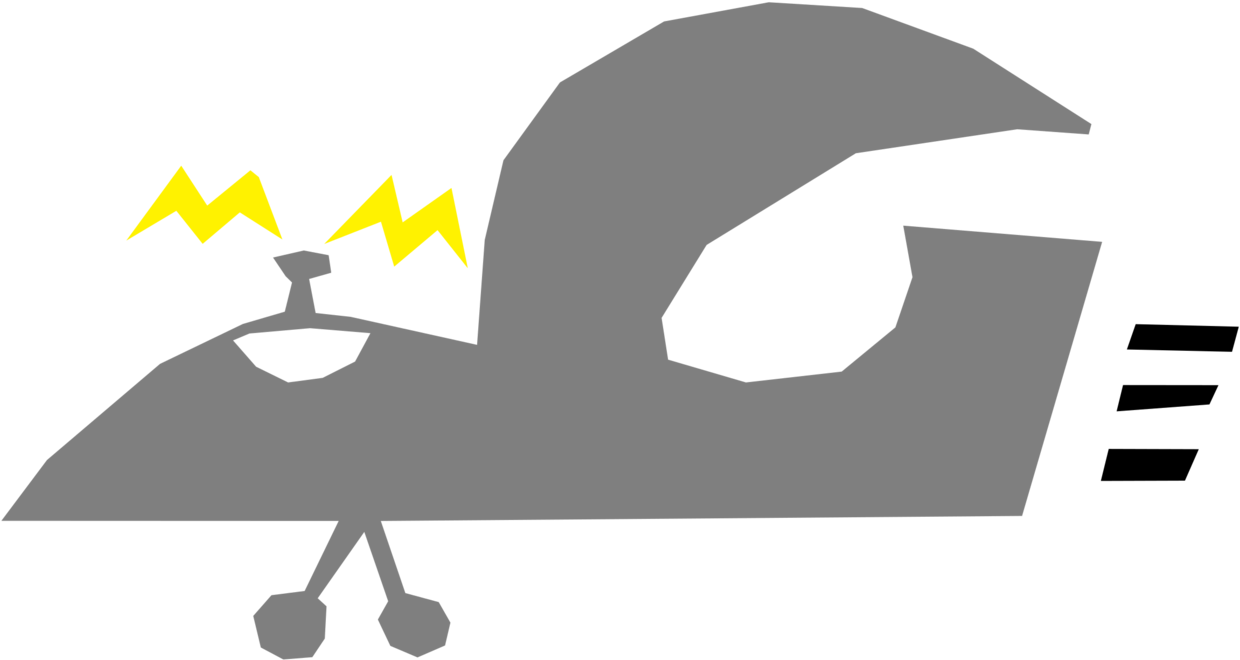 Computer Icons Spacecraft Symbol Logo Visual Arts - Clip Art - Png Download (1293x750), Png Download