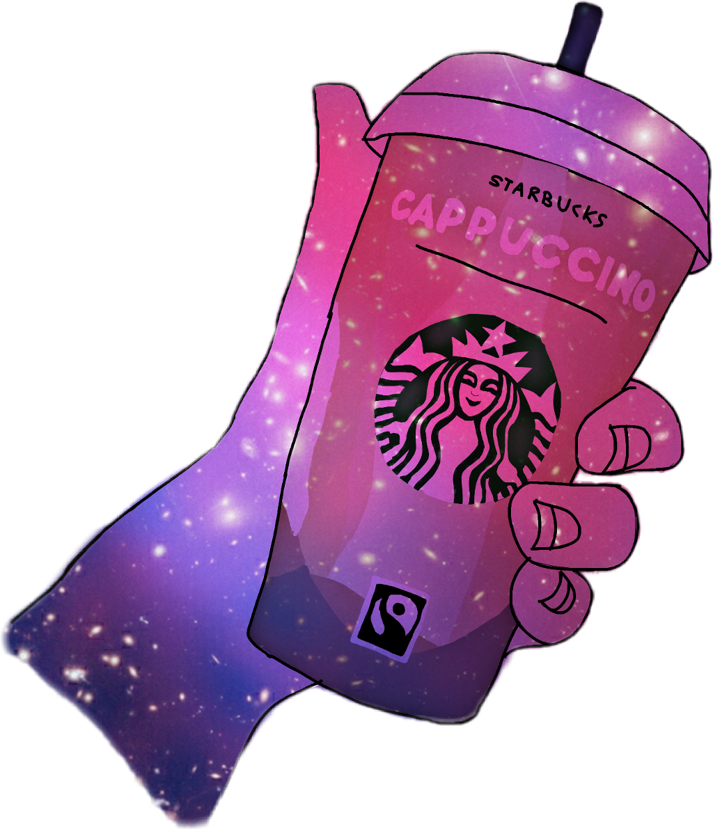 Starbucks Clipart (1024x1191), Png Download