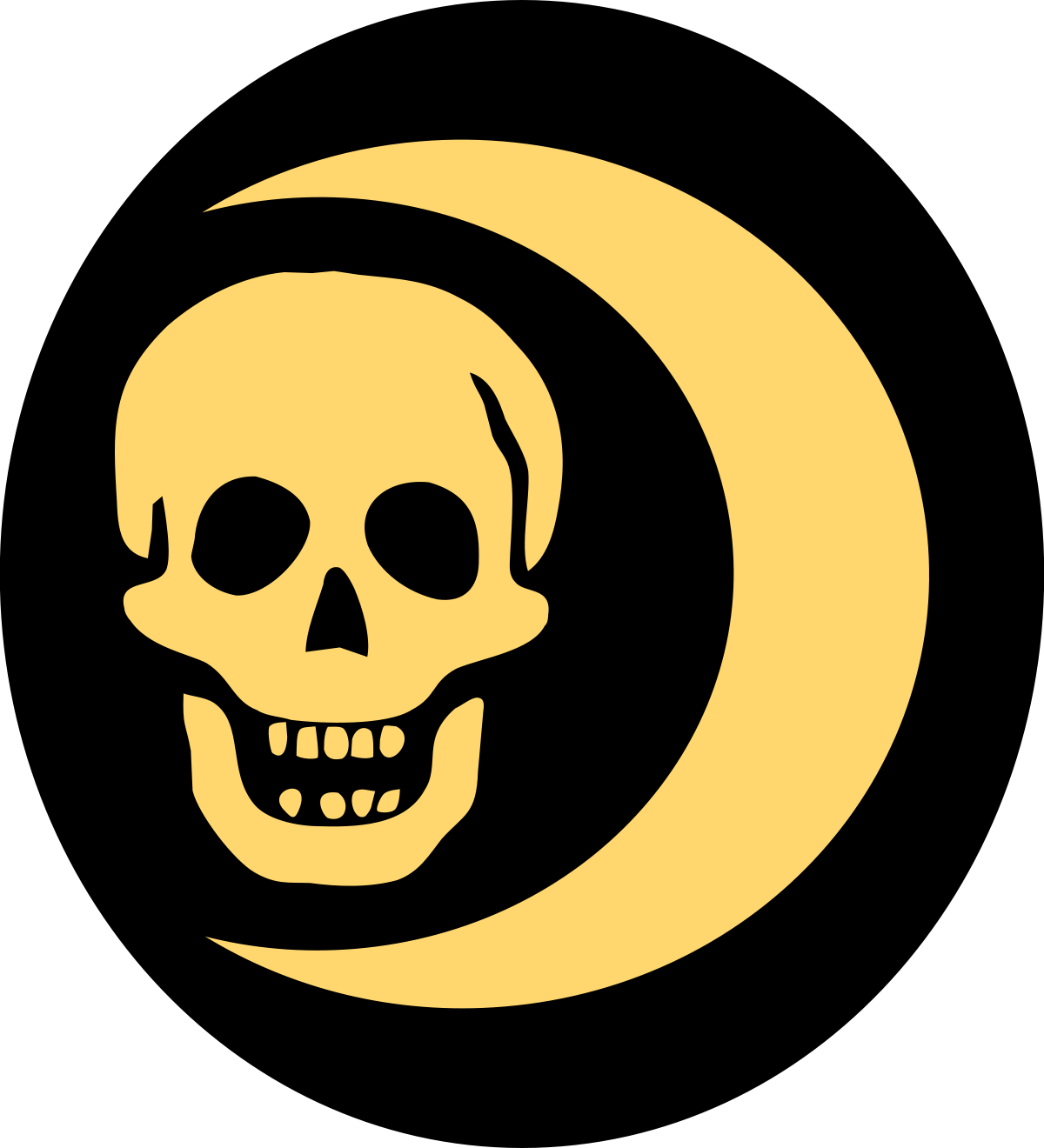 Pirate Flag Clipart (1200x1320), Png Download